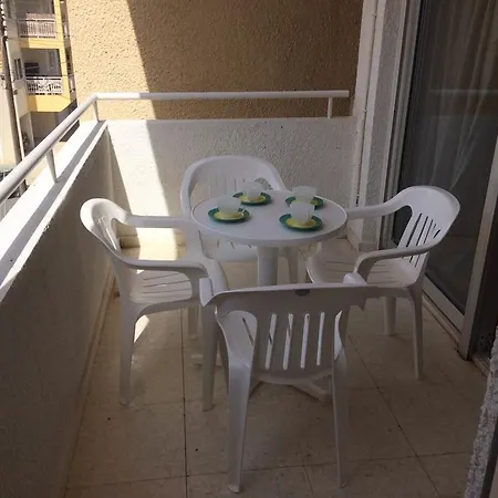 Apartman Modern Mackenzie Beach Lárnaka