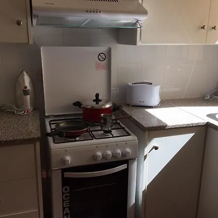 Apartman Modern Mackenzie Beach
