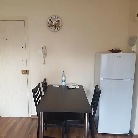 Apartman Modern Mackenzie Beach