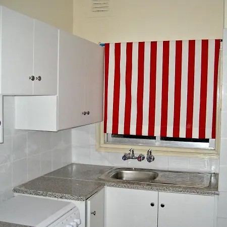 Apartman Modern Mackenzie Beach