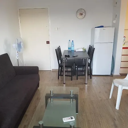 Apartament Modern Mackenzie Beach Larnaca
